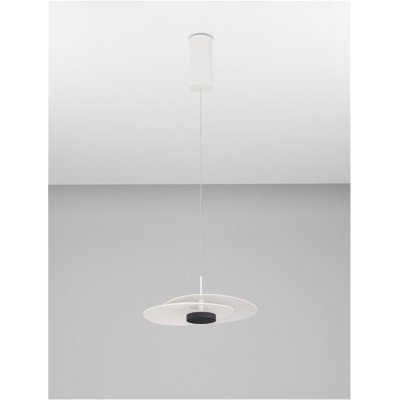 9580694 Димабилна висечка светилка Olea Nova Luce 3000K